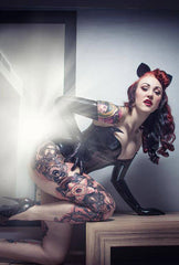 Opera Length Gloves EU