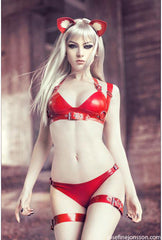 Buckle Body Harness EU