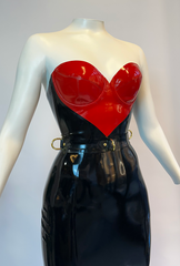 Heart Attack Set