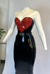 Heart Attack Set