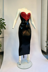Heart Attack Set
