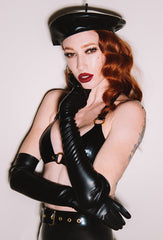 Opera Length Gloves EU