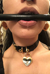 Spilt Milk Collar EU - Ready to Ship