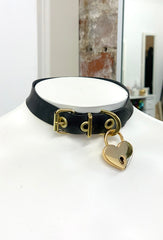 Spilt Milk Collar EU - Ready to Ship