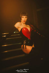 Heartbeat Bodysuit