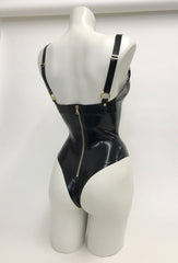 O Ring Bodysuit EU