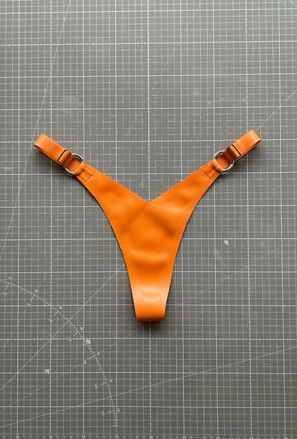 O Ring V Thong