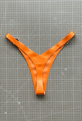 O Ring V Thong
