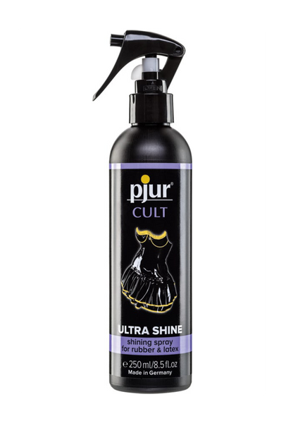 Pjur Cult Ultra Shine Spray 250ml