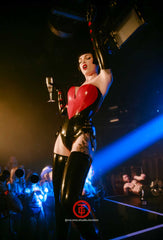 Heartbeat Bodysuit