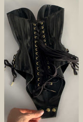 Heartbeat Bodysuit