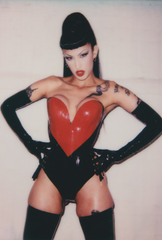 Heartbeat Bodysuit