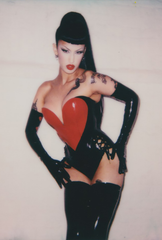Heartbeat Bodysuit