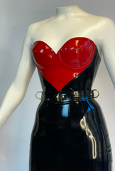 Heart Attack Set
