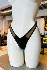 Heart Thong