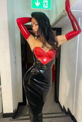Heart Attack Set