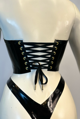 Heart Cup Bustier EU