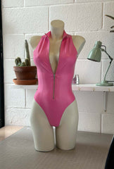 Jāmilā Bodysuit