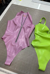 Jāmilā Bodysuit