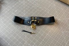 O Ring Belt