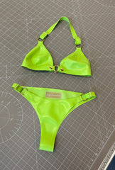O Ring Bikini Bottoms EU