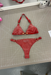 O Ring Bikini Bottoms EU