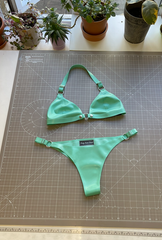 O Ring Bikini Bottoms EU