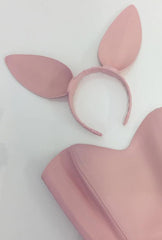 Bunny Girl Ears