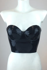 Bra Cup Bustier