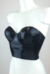 Bra Cup Bustier