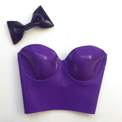 Bra Cup Bustier