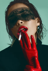 Classic Latex Gloves