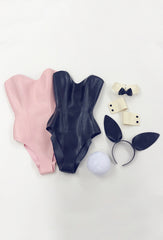Bunny Girl Set