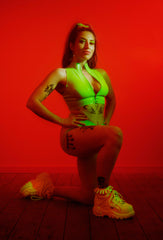 Maddie Hi-Energy Set