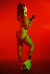 Maddie Hi-Energy Set