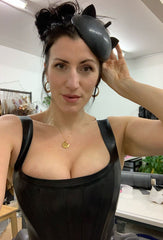 Courtesan Corset Top