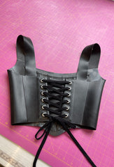 Courtesan Corset Top