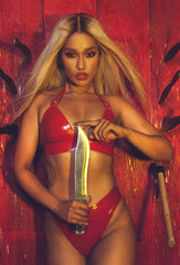 Brazilian Back Knickers EU