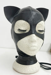 Kitty Ears Hood