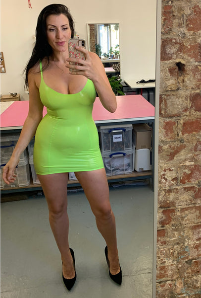 Lucie Dress