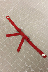 Ribbon Choker