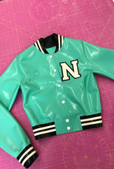 Varsity Jacket