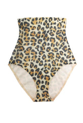 Leopard Kitty Kat Set
