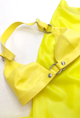 O Ring Bikini Top