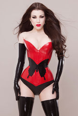 Morgana Corset