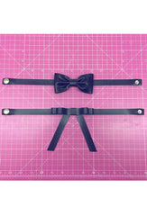 Bow Tie Choker
