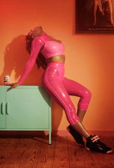 Rochelle 2 Stripe Set