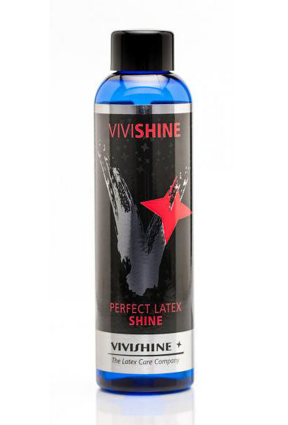 Vivishine Latex Polish 150ml