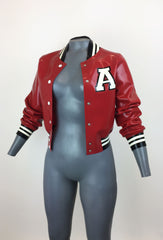 Varsity Jacket