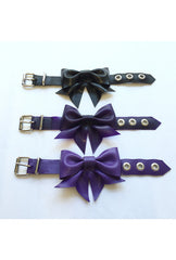 Buckle Wrist Bow